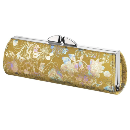 Etui na okulary Albinex Royal Case 90.037-1 skóra